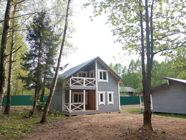 Купить дом в Видном. Вариант № 19329, 1, площадь -  квм, цена 5850000 рублей