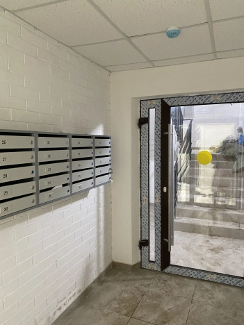 . Вариант № 5552, 16, площадь - 66.3 квм, цена 7956000 рублей