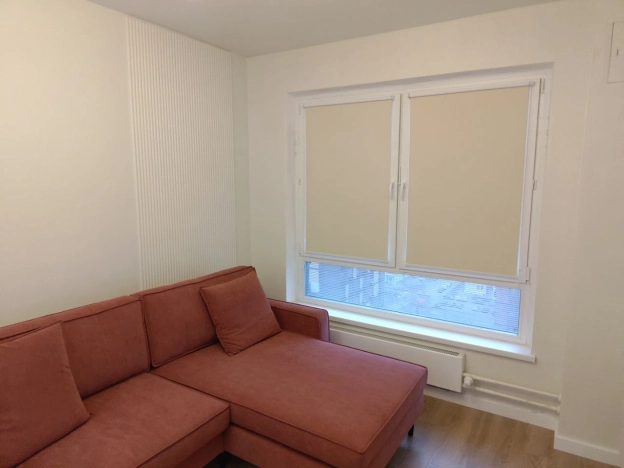 Купить квартиру в Москве. Вариант № 10730957, 2, площадь - квм, цена 14500000 рублей