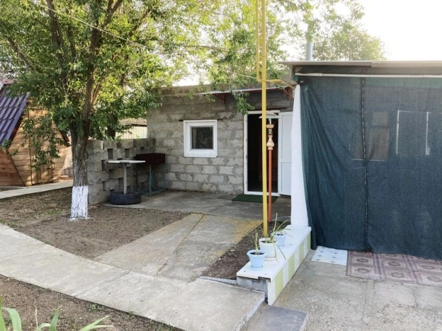 Купить дом в Элисте. Вариант № 751714, 20, площадь -  квм, цена 2620000 рублей