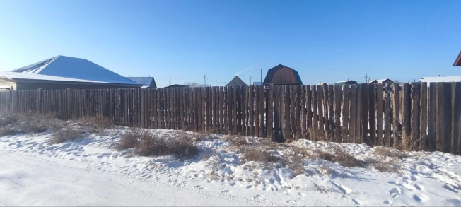 Купить земельный участок в Улан-Удэ. Вариант № 10409347, 17, площадь -  квм, цена 900000 рублей