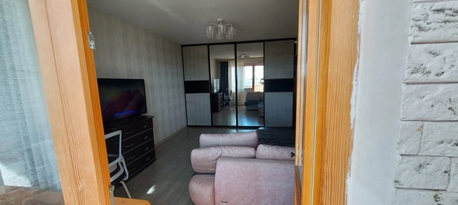 Купить двухкомнатную квартиру в Кохме. Вариант № 9821837, 6, площадь - квм, цена 5800000 рублей