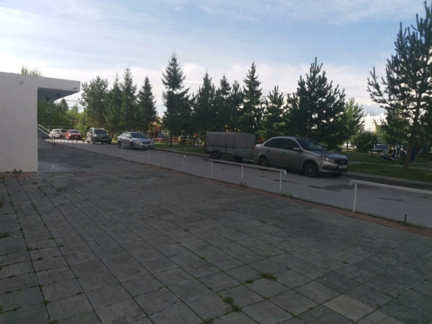 Купить квартиру на улице В. Высоцкого в Новосибирске. Вариант № 3211465, 21, площадь -  квм, цена 5490000 рублей