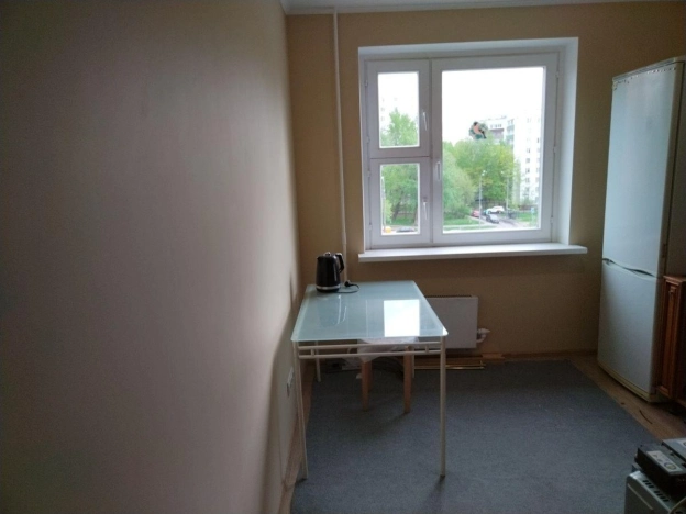 Купить квартиру в Москве. Вариант № 8357373, 2, площадь -  квм, цена 12200000 рублей