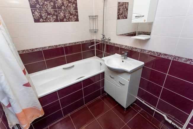 . Вариант № 9066650, 4, площадь - 79.9 квм, цена 8750000 рублей