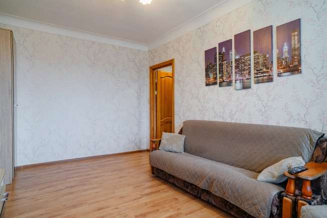 . Вариант № 52422, 5, площадь - 37.3 квм, цена 2980000 рублей