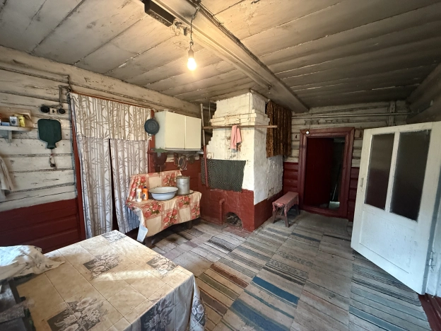 Купить дом на улице 40 лет Октября в Егорьевске. Вариант № 2545376, 16, площадь -  квм, цена 2650000 рублей