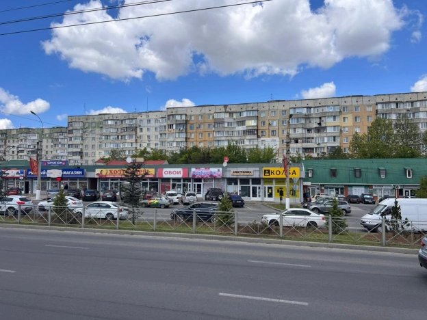 Купить коммерческую недвижимость в Симферополе. Вариант № 42339, 12, площадь - квм, цена 7350000.0000 рублей
