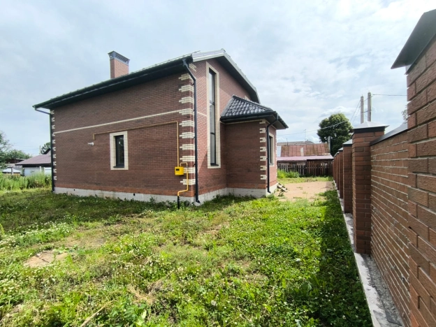 Купить дом в районе Советский в Иванове. Вариант № 23073, 4, площадь -  квм, цена 12950000 рублей