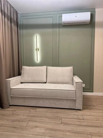 Купить однокомнатную квартиру на улице бульвар Комарова в Ростове-на-Дону. Вариант № 3710125, 17, площадь -  квм, цена 8600000 рублей