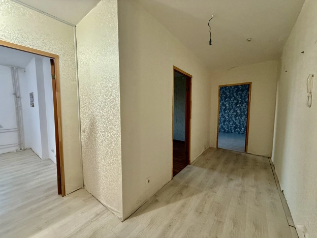 . Вариант № 25531, 2, площадь - 56.2 квм, цена 8700000 рублей