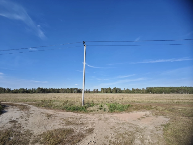 Купить земельный участок на улице Визитная в Владимире. Вариант № 8626815, 2, площадь -  квм, цена 1300000 рублей