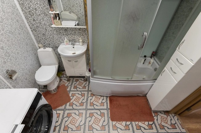 Купить дом у метро Румянцево в Москве. Вариант № 19315, 12, площадь -  квм, цена 14800000 рублей