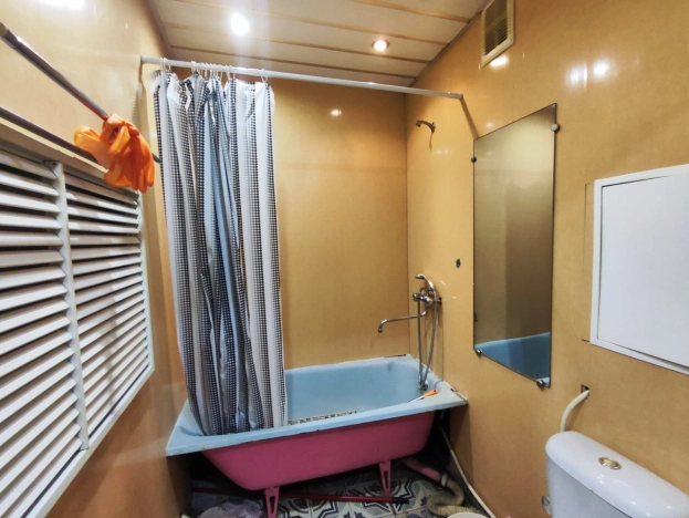 Купить двухкомнатную квартиру на улице Пичугина в Владимире. Вариант № 7714789, 5, площадь -  квм, цена 4500000 рублей