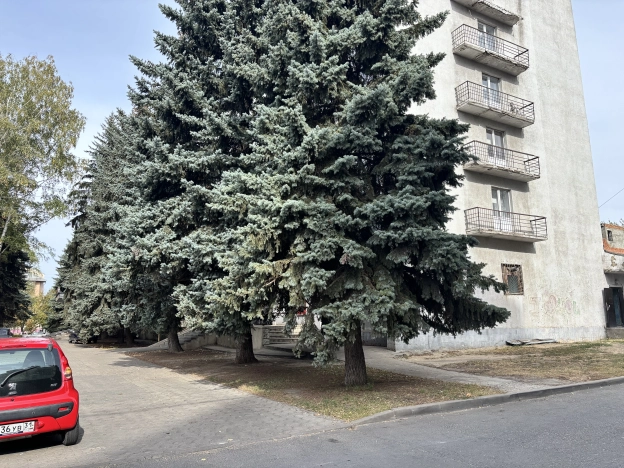 Купить двухкомнатную квартиру в Старом Осколе. Вариант № 6712039, 18, площадь -  квм, цена 3150000 рублей