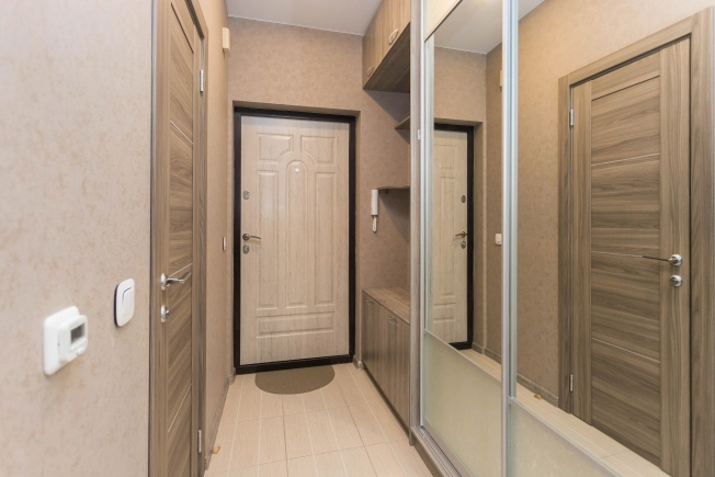 Купить квартиру на улице Пограничная в Петрозаводске. Вариант № 7643307, 33, площадь -  квм, цена 7999000 рублей