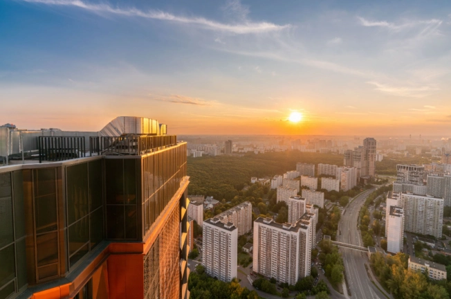 Купить квартиру в Москве. Вариант № 4080688, 3, площадь -  квм, цена 23900000.0000 рублей