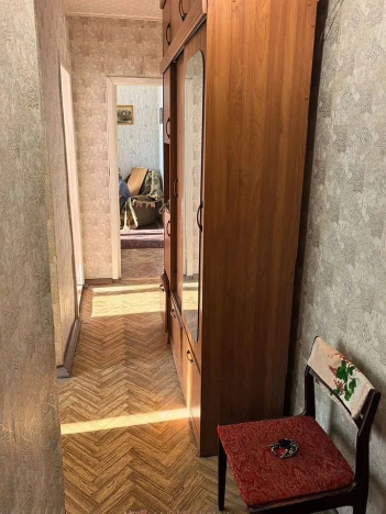 Купить трехкомнатную квартиру на улице 40 лет Победы в Нижегородской области. Вариант № 7701014, 0, площадь -  квм, цена 1700000 рублей