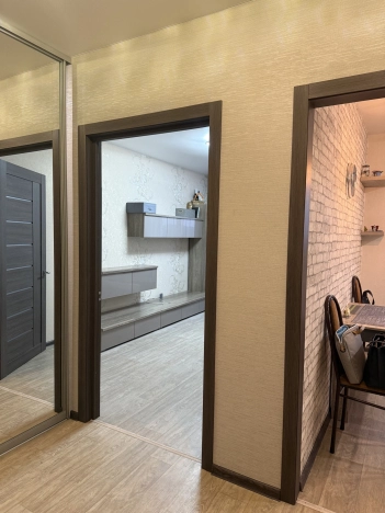 Купить квартиру в Воронеже. Вариант № 10172894, 17, площадь - квм, цена 3950000 рублей