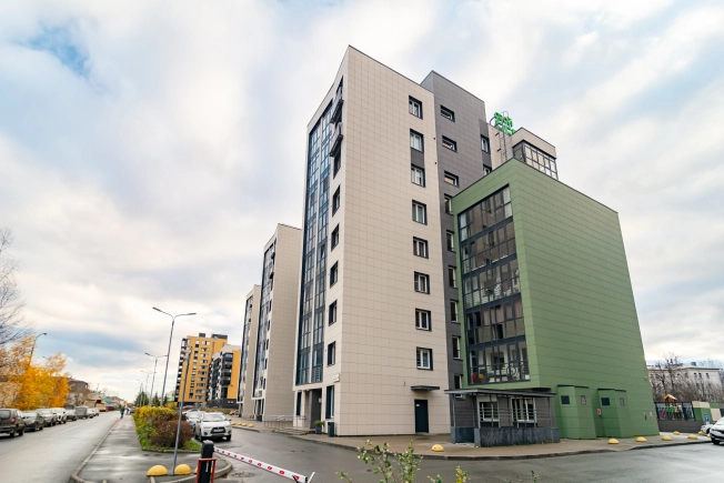 Купить квартиру в Республике Карелия. Вариант № 10543442, 5, площадь -  квм, цена 9299000 рублей