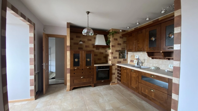 Купить четырехкомнатную квартиру у метро Тушинская в Москве. Вариант № 7262999, 0, площадь -  квм, цена 16995000 рублей