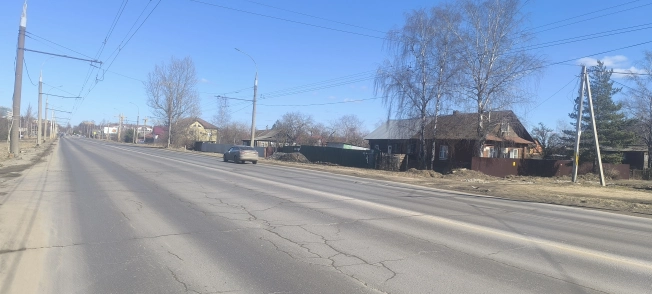 Купить земельный участок на улице Загородная в Ярославской области. Вариант № 9785, 2, площадь -  квм, цена 2270000 рублей