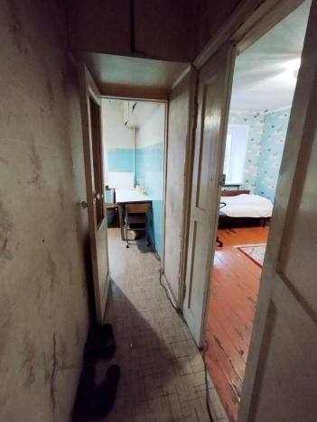 Купить трехкомнатную квартиру в Микрорайоне Лимончики, Ковров в Коврове. Вариант № 7771067, 10, площадь -  квм, цена 2500000 рублей