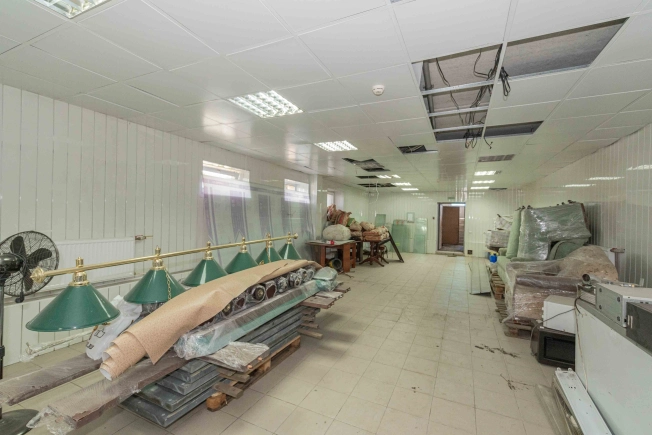 Купить коммерческую недвижимость в Судогде. Вариант № 53518, 33, площадь -  квм, цена 95000000 рублей