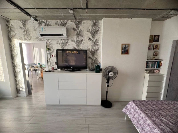 Купить однокомнатную квартиру на улице Остужева в Воронеже. Вариант № 822332, 5, площадь -  квм, цена 8500000 рублей