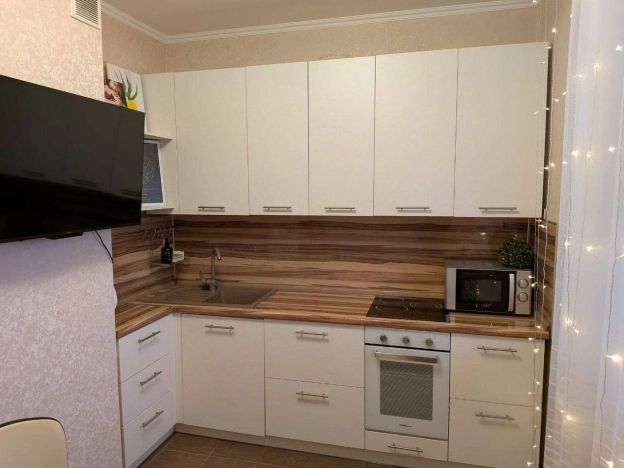 Купить квартиру в Москве. Вариант № 8927054, 1, площадь - квм, цена 12500000 рублей