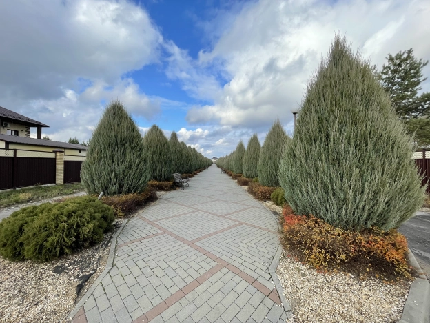 Купить дом в Воронеже. Вариант № 8591704, 43, площадь - квм, цена 18000000 рублей