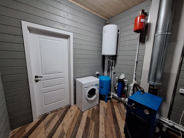 Купить дом в Тверской области. Вариант № 46920, 14, площадь -  квм, цена 9000000 рублей