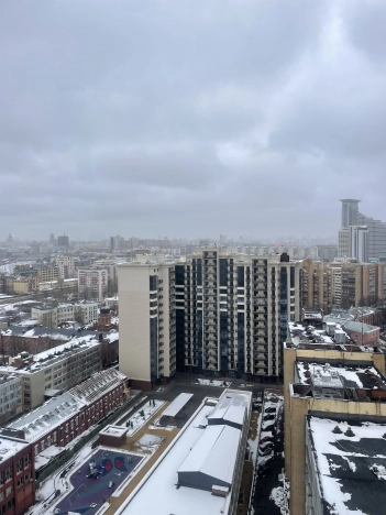 Купить квартиру на улице Рубцовско-Дворцовая в Москве. Вариант № 33583, 17, площадь - квм, цена 91105000.0000 рублей