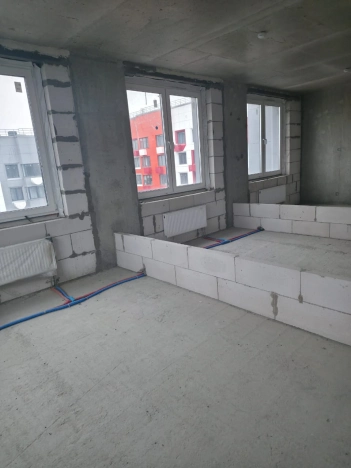 Купить квартиру в Москве. Вариант № 8680884, 0, площадь - квм, цена 20000000 рублей