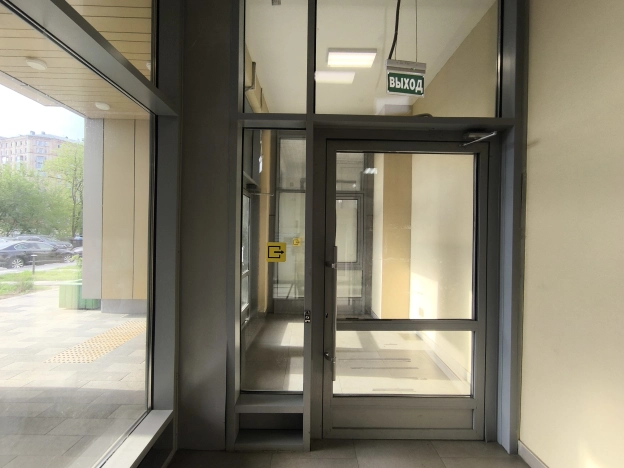 Купить квартиру в Москве. Вариант № 9168739, 30, площадь - квм, цена 18778470 рублей