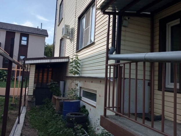 Купить дом на улице Новые Пески в Нижнем Новгороде. Вариант № 7737211, 1, площадь -  квм, цена 36200000 рублей