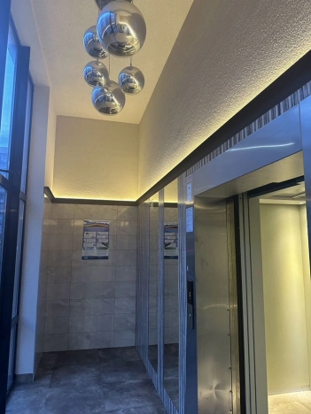 Купить двухкомнатную квартиру в районе Московский в Калининграде. Вариант № 50514, 17, площадь -  квм, цена 8100000 рублей