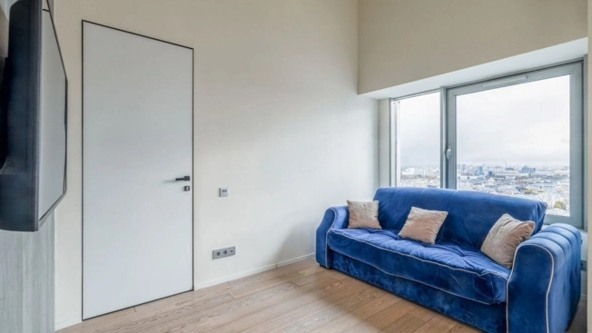 Купить квартиру в Москве. Вариант № 10428888, 1, площадь -  квм, цена 68000000 рублей