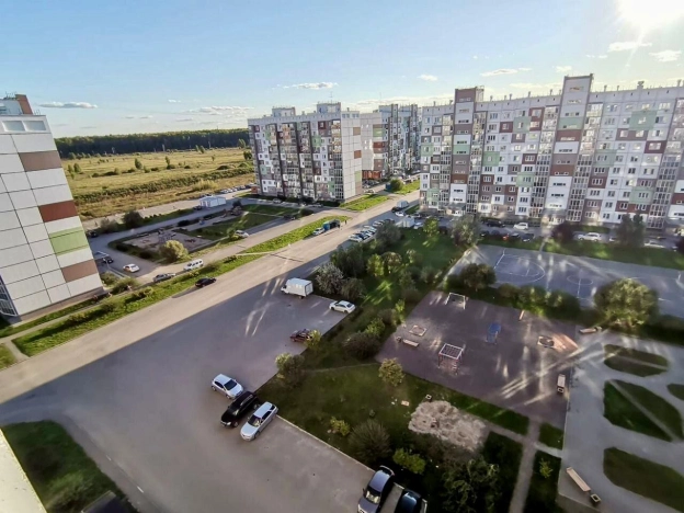 . Вариант № 5323318, 13, площадь - 59.6 квм, цена 6650000 рублей