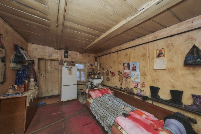 Купить дом в Рязани. Вариант № 10266477, 7, площадь - квм, цена 2500000 рублей