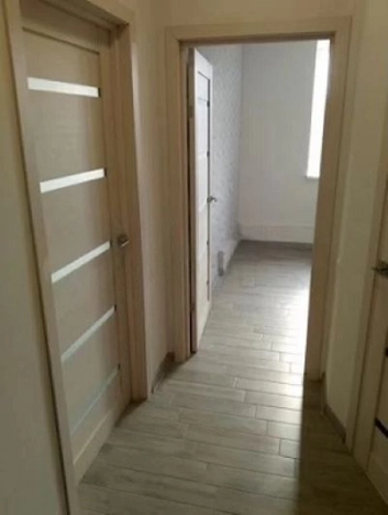 Купить однокомнатную квартиру в Микрорайоне Новый-2 в Белгороде. Вариант № 59040, 4, площадь -  квм, цена 5150000 рублей