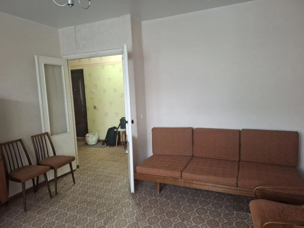 Купить двухкомнатную квартиру в Микрорайоне 29-й, Ангарск в Ангарске. Вариант № 44649, 1, площадь -  квм, цена 3900000 рублей