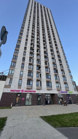 Купить квартиру в ВАО в Москве. Вариант № 1605965, 26, площадь - квм, цена 15750000.0000 рублей