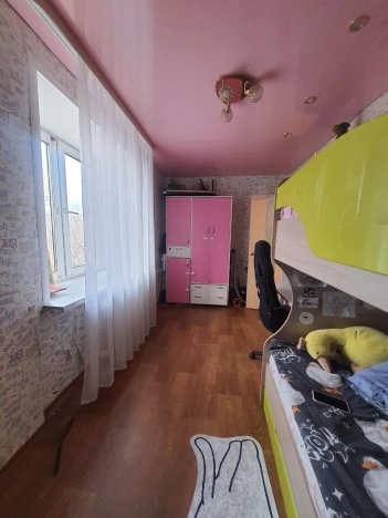 Купить квартиру на улице Стартовая в Орске. Вариант № 9612546, 7, площадь - квм, цена 3500000 рублей