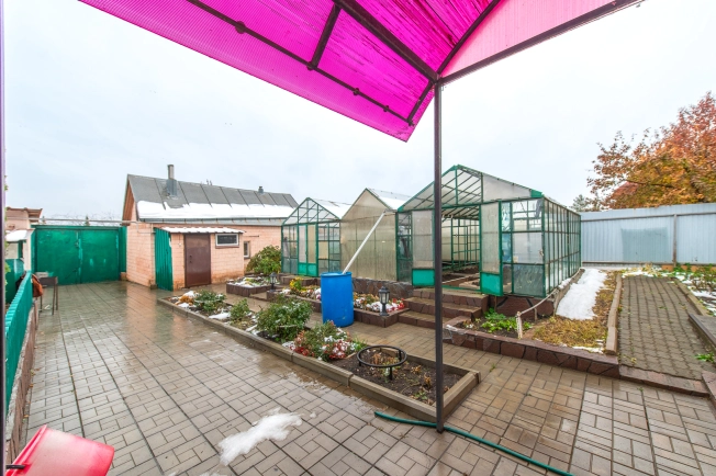 Купить дом на улице Матросова в Республике Башкортостан. Вариант № 7959186, 14, площадь -  квм, цена 13800000 рублей