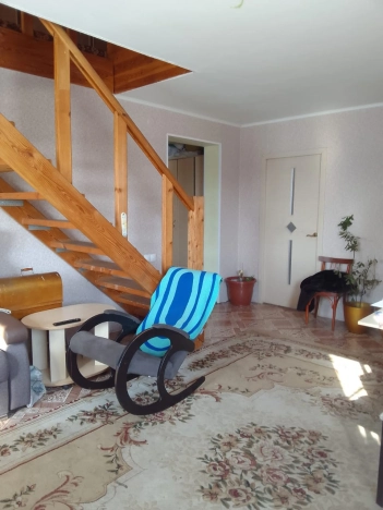 Купить дом на улице Садовая в Алтайском крае. Вариант № 29401, 3, площадь -  квм, цена 7000000 рублей