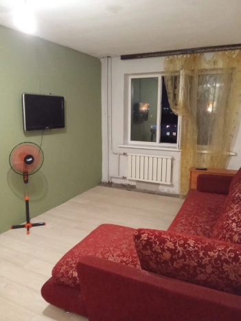 Купить Студию в Приморском крае. Вариант № 3193459, 17, площадь -  квм, цена 2500000 рублей