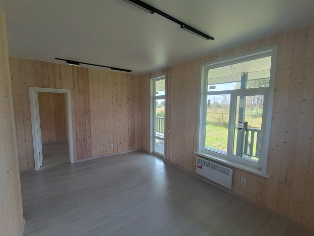 Купить дом в Москве. Вариант № 9777648, 7, площадь - квм, цена 7950000 рублей