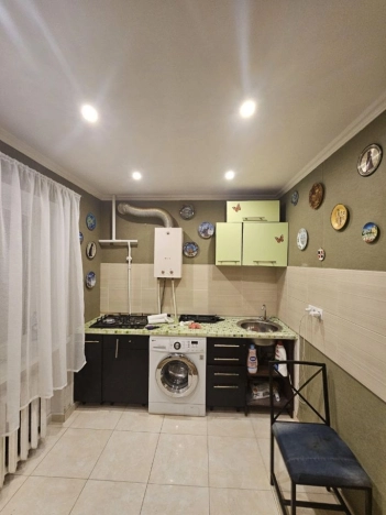 . Вариант № 2626162, 3, площадь - 47.5 квм, цена 5300000 рублей