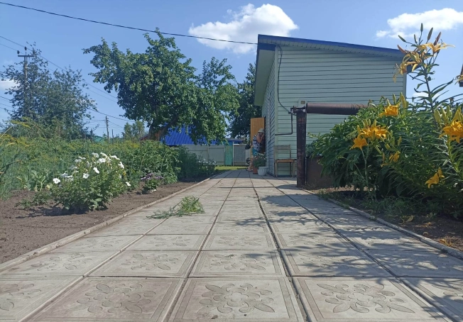 Купить земельный участок в Тюменской области. Вариант № 5921801, 5, площадь -  квм, цена 1260000 рублей